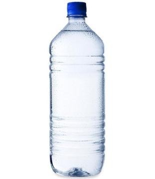 Bottled Water 16.9
