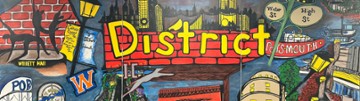 District 611 Airline Boulevard