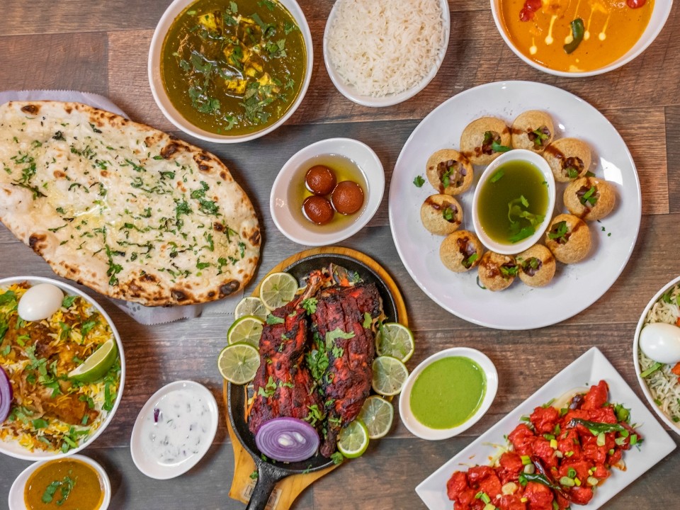 Restaurant banner image