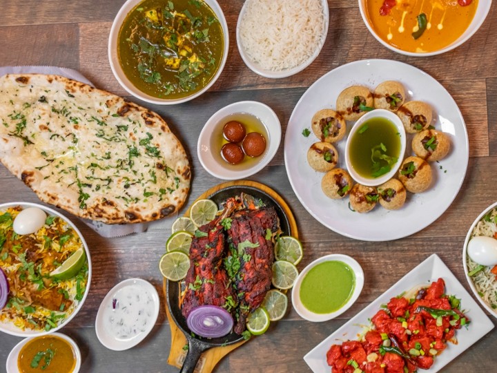 Restaurant banner image
