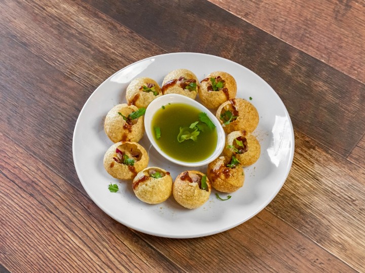 Pani Puri