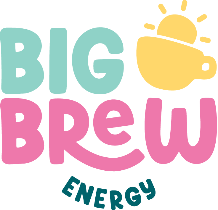 Big Brew Energy