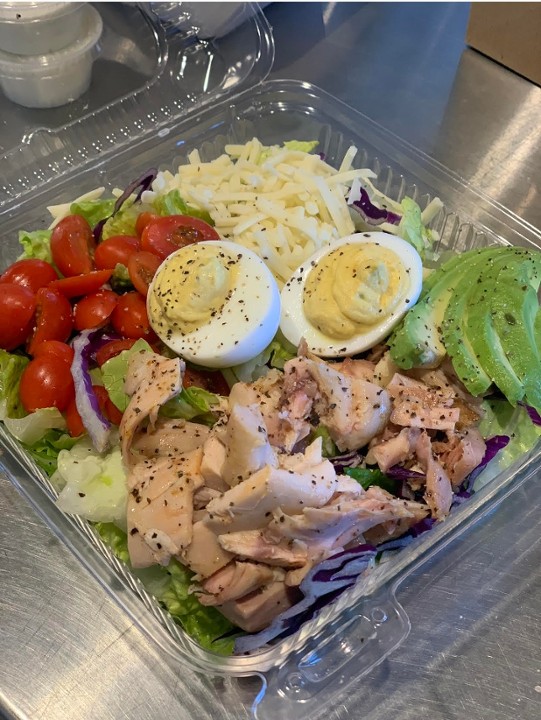 Cobb Salad