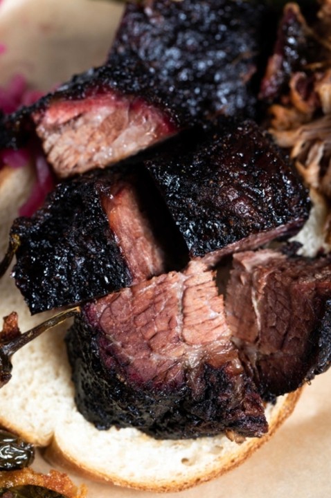 Burnt Ends