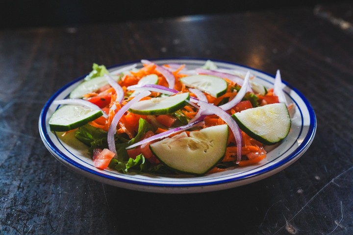 Mixed Greens Salad