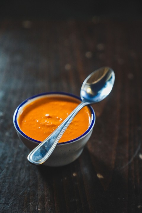 Tomato Bisque