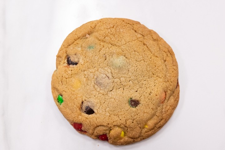 MM Cookie