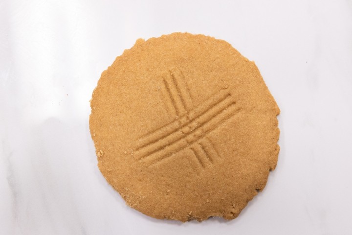 Peanut Butter Cookie