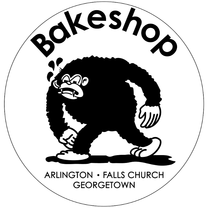 Bakeshop Arlington