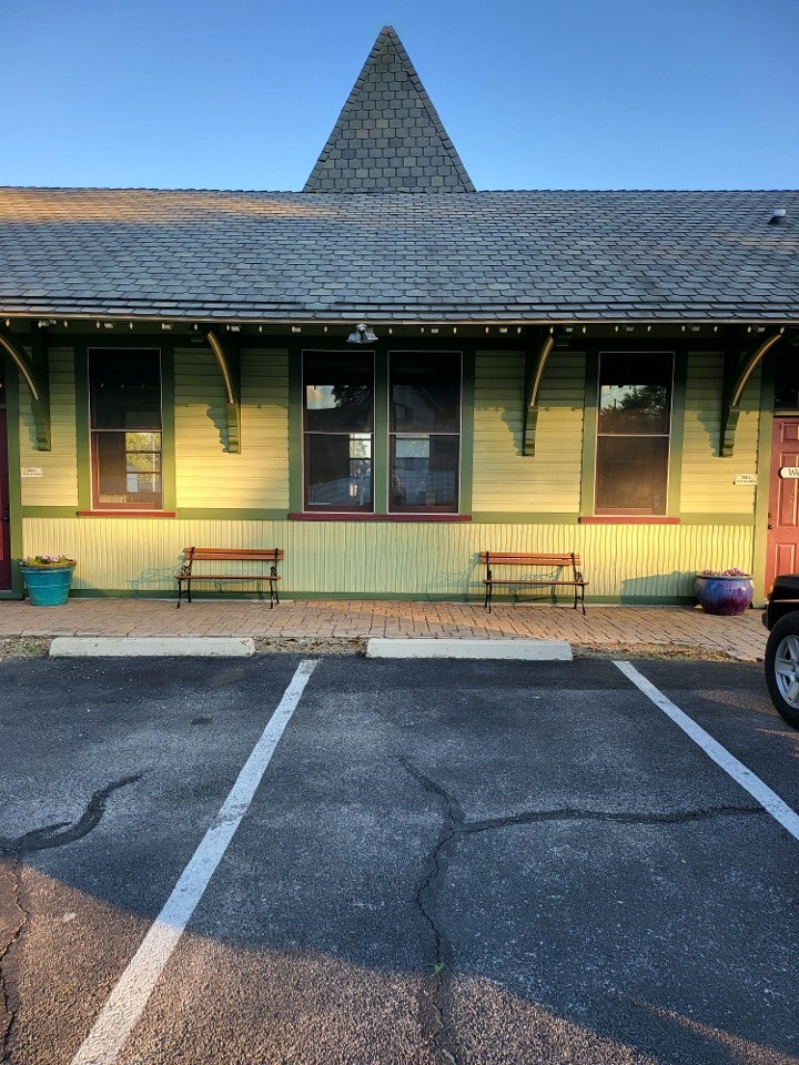 Anna Bean Coffee Company 361 4th Street NW