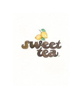 SWEET TEA