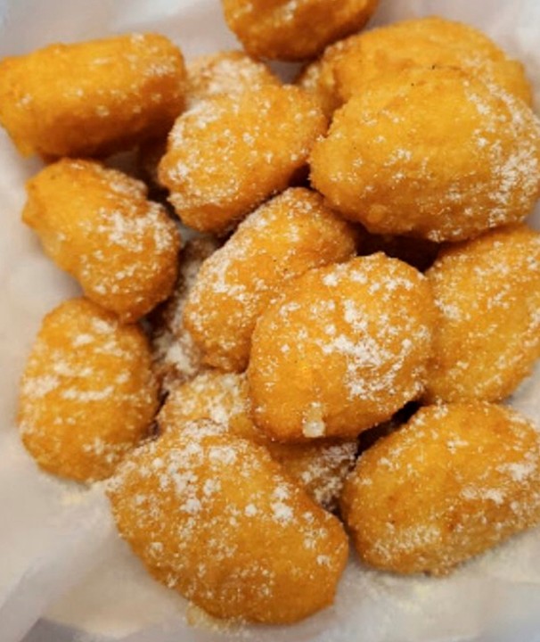 SWEET CORN NUGGETS