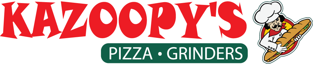 Kazoopy's- Gull Road 5030 Gull Road - 12” BYO Pizza