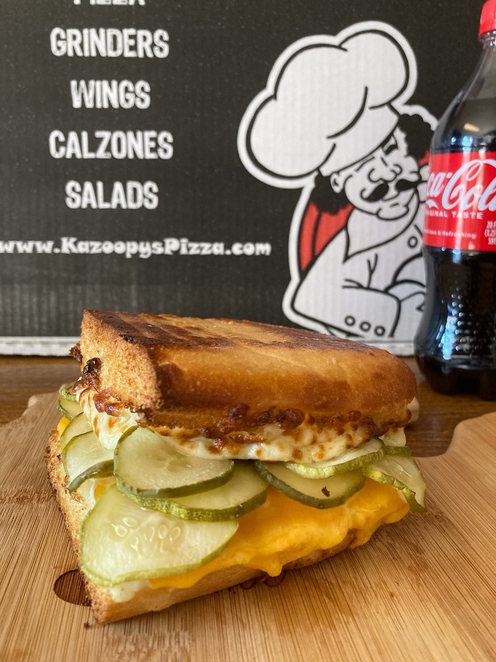 Kazoopy's Gull Road 5030 Gull Road Boneless