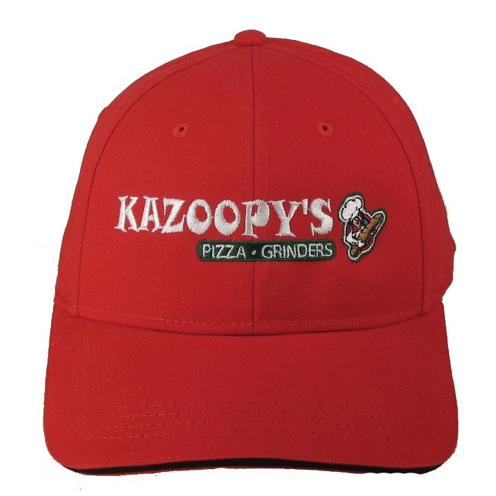 KAZOOPY HAT