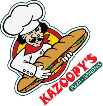 Kazoopy's Pizza & Grinders-Gull Rd.