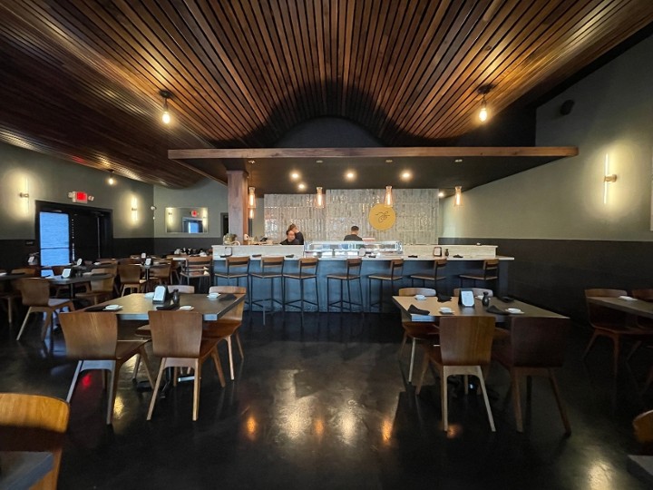 Restaurant banner image