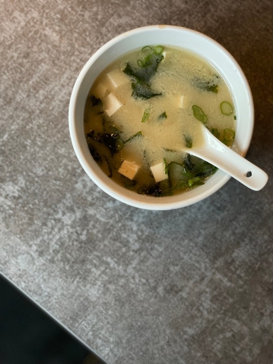 Miso Soup