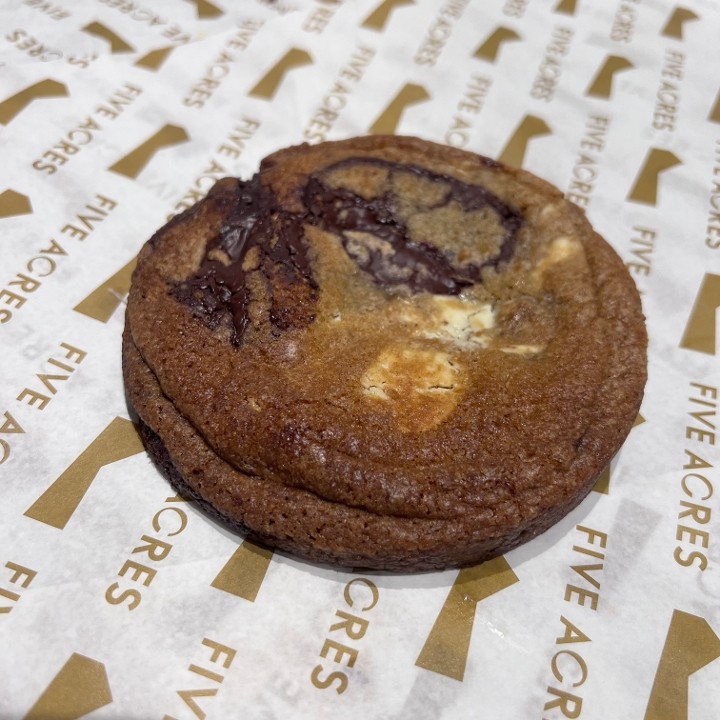 Chocolate Chunk Cookie