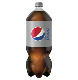 Diet Pepsi 20oz Bottle