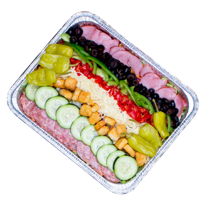 Antipasto Salad Tray