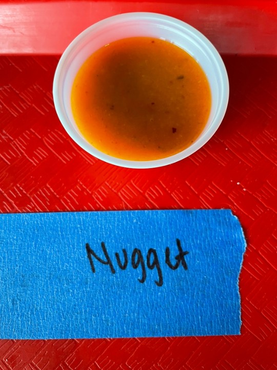Nugget Sauce