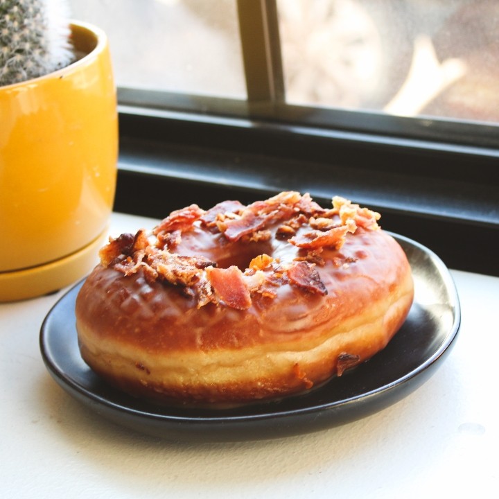 FATHERS DAY! Maple Bacon AVAILABLE 6/16 ONLY!