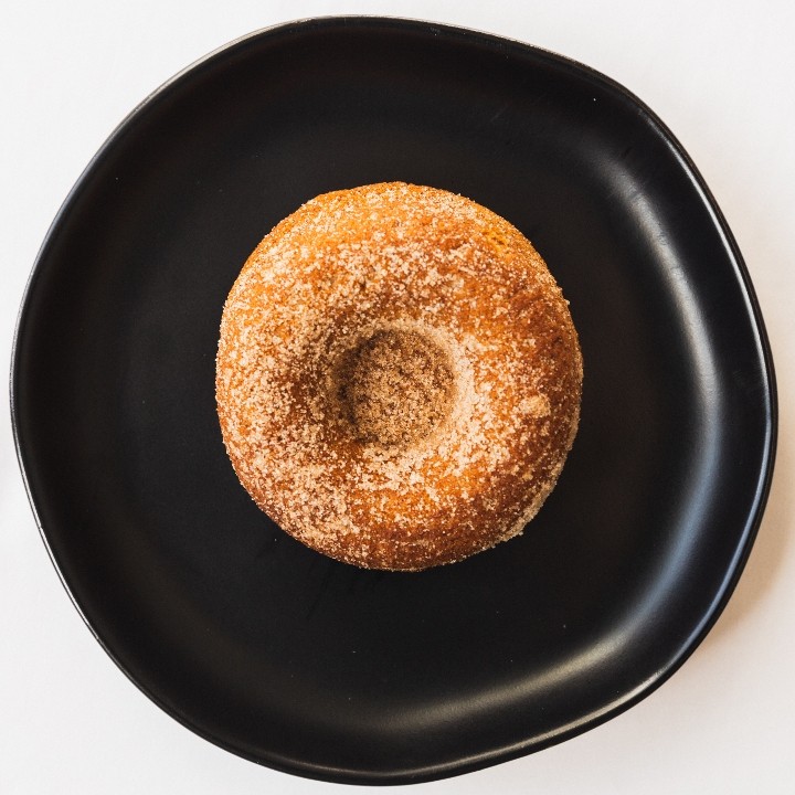 Flourless Apple Cider