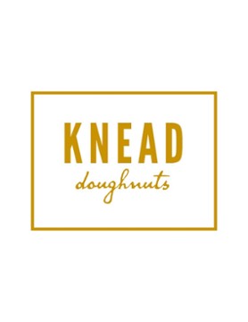 KNEAD Doughnuts Elmgrove Ave logo