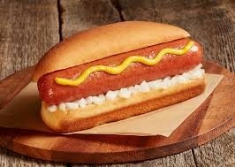 All Beef Dog w/ Fries