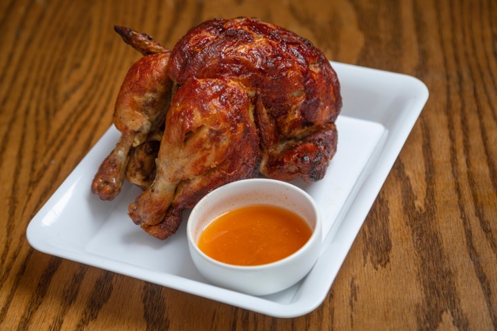 Pollo Entero / Whole Chicken