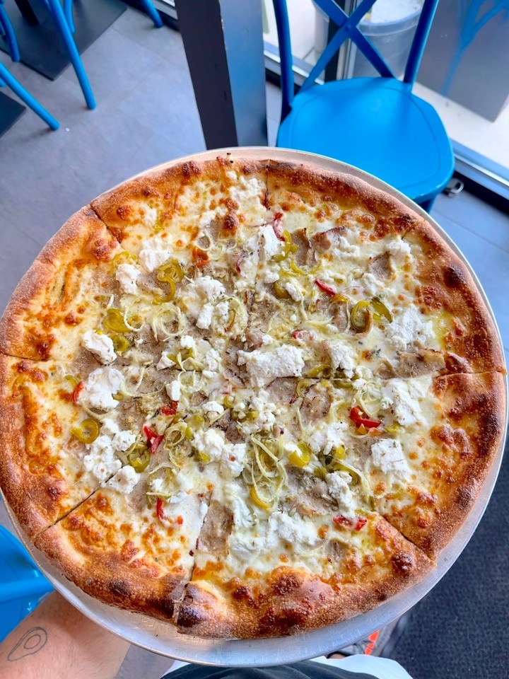 Pizza Lyfe Order Online