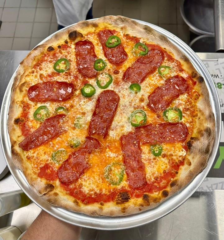 Pizza Lyfe Order Online