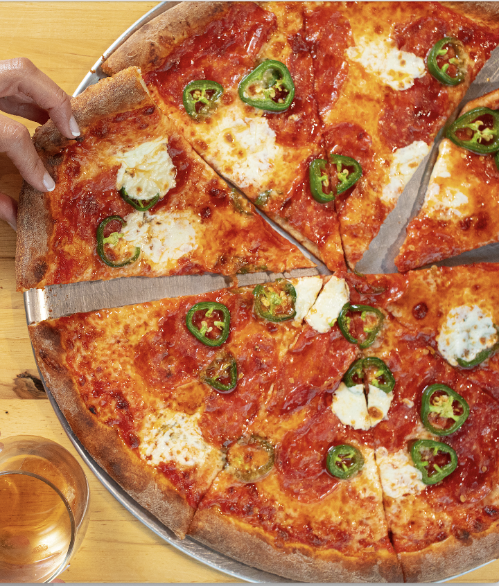 Pizza Lyfe Order Online