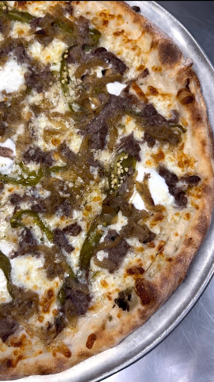 Pizza Lyfe Order Online