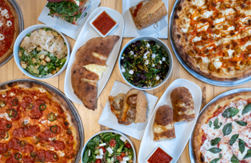 Vespino Pizza + Restaurant 525 Tunxis Hill Cut off