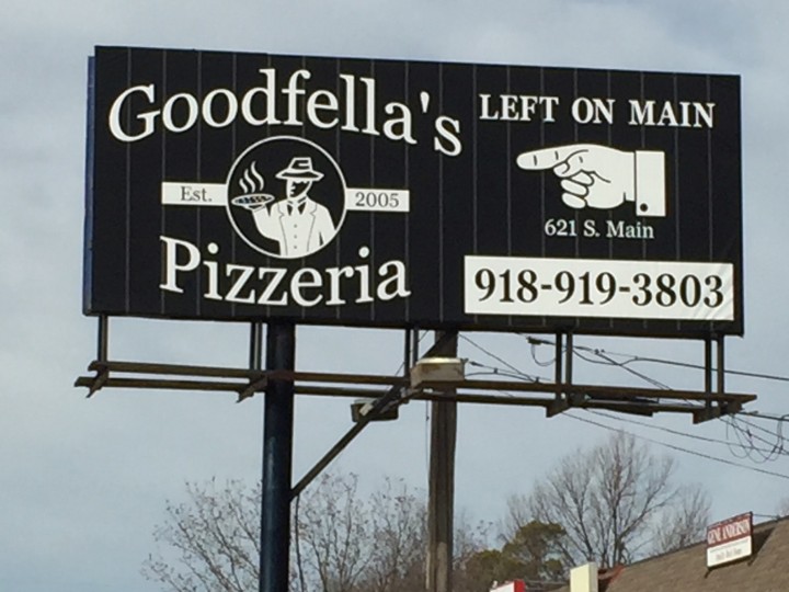 Restaurant banner image