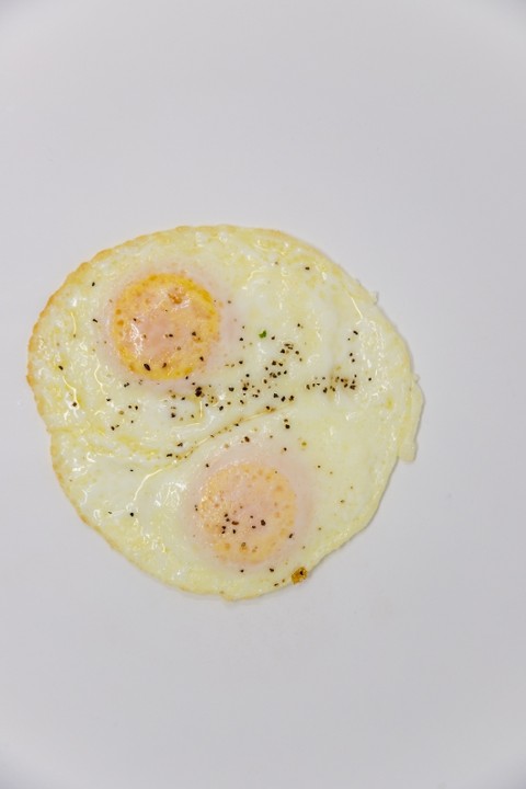 Side 2 Eggs