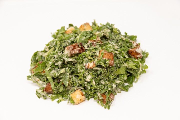 Side Kale Caesar