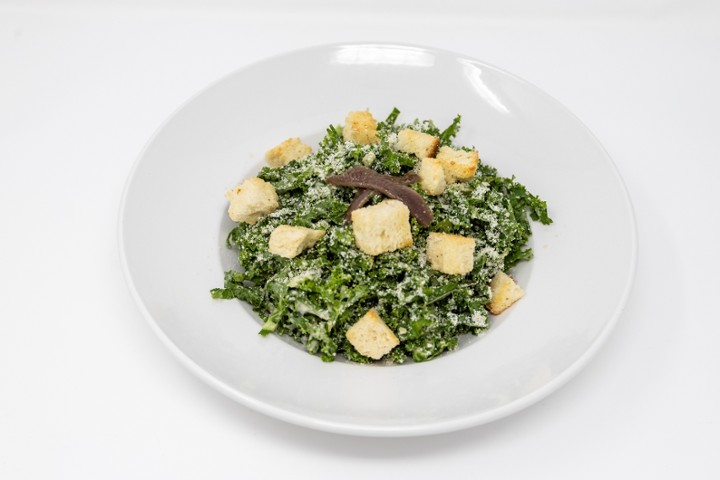 Kale Caesar*