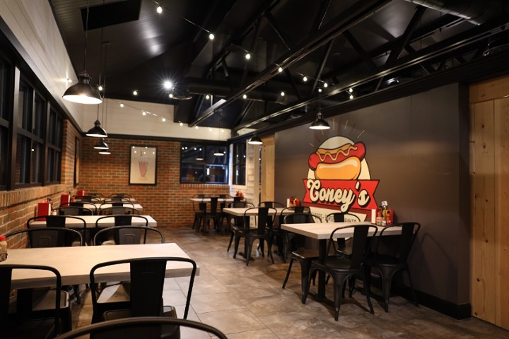 Restaurant banner image