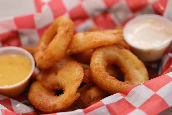 ONION RING