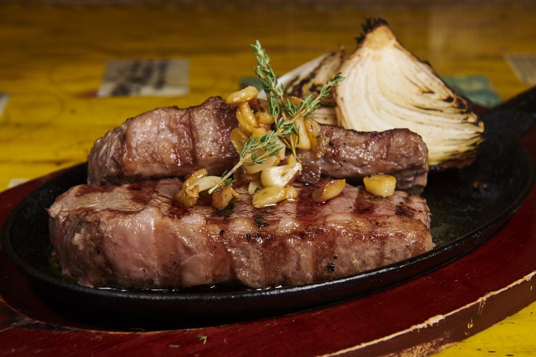 Beija Flor Brazilian Restaurant