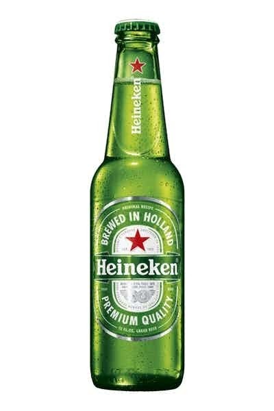 BTL Heineken