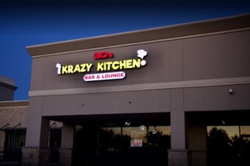 3 D'S Krazy Kitchen Bar & Lounge