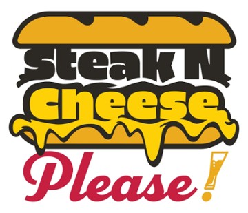 Steak N' Cheese Please