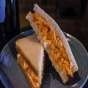 Pimento Cheese Sandwich