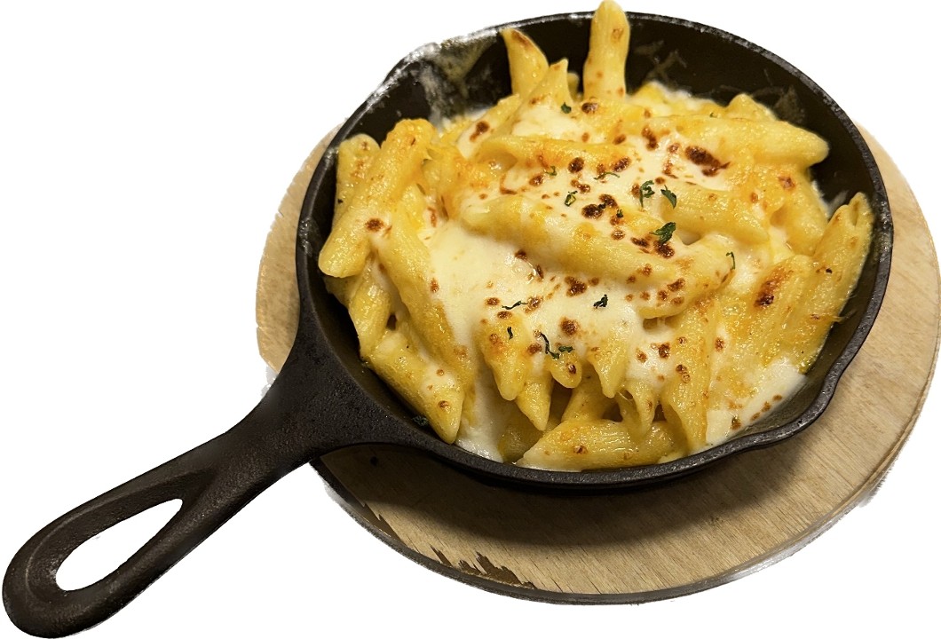 Mac & Cheese