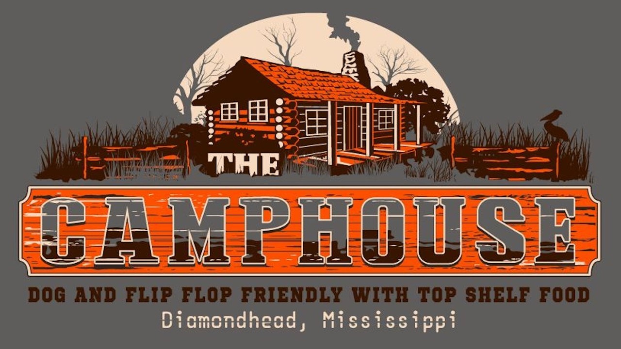 The Camphouse Diamondhead