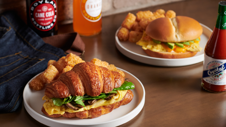 Restaurant banner image